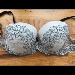VS Dream Angels bra, 38C